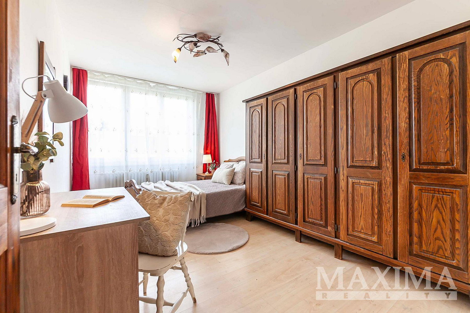 Prodej bytu 4+kk 82 m² – fotografie 3