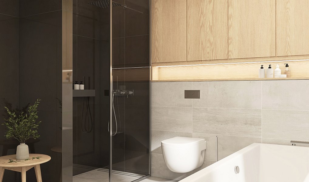 Prodej domu 107 m² s pozemkem 1 253 m², Kopidlno – náhled fotky 10