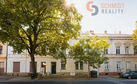 Pronájem bytu 2+kk 45 m², Sady 28. října, Břeclav