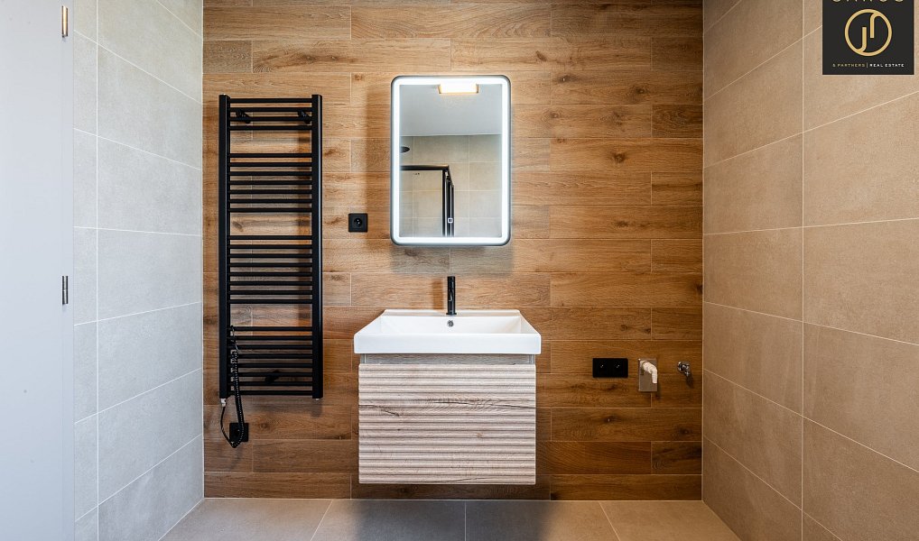 Prodej domu 120 m² s pozemkem 506 m², Kamenné Žehrovice – náhled fotky 17