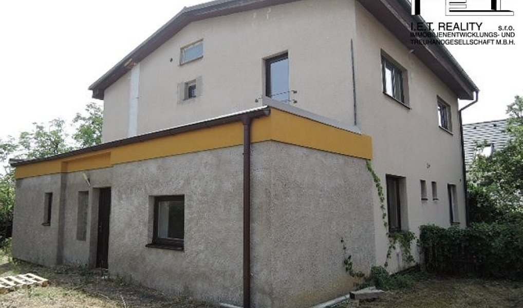 Pronájem domu 120 m² s pozemkem 330 m², Praha – náhled fotky 17