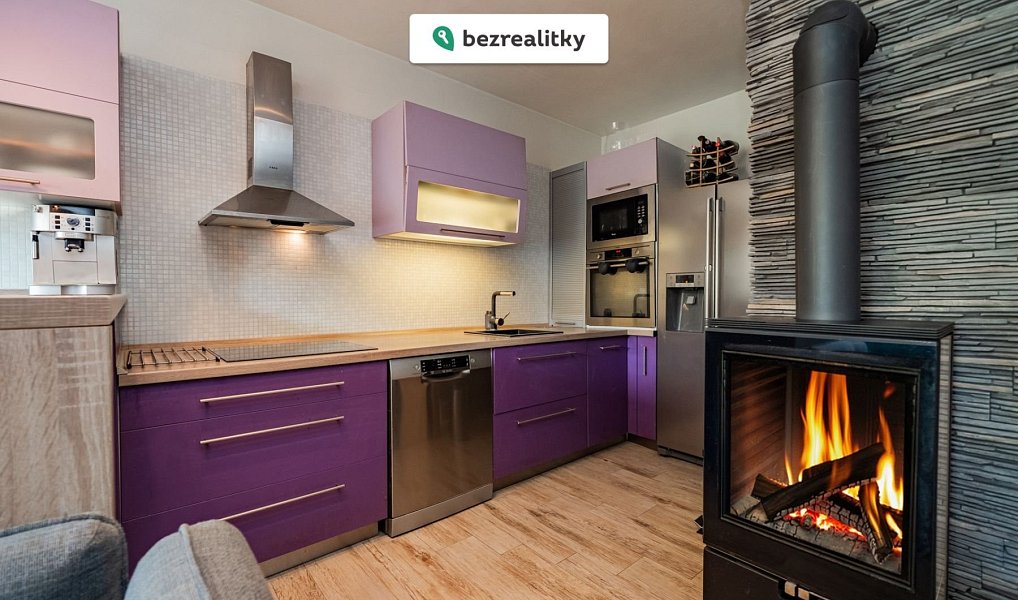 Prodej bytu 3+kk 72 m², Kostelec nad Labem – náhled fotky 2