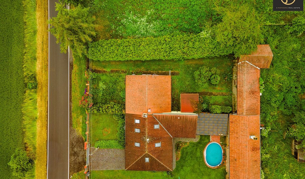 Prodej domu 78 m² s pozemkem 810 m², Nový Dům – náhled fotky 16