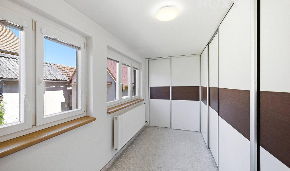 Prodej domu 101 m² s pozemkem 1 204 m², Bítovany – náhled fotky 9