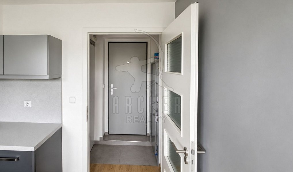 Prodej bytu 2+kk 52 m², Poděbrady – náhled fotky 3