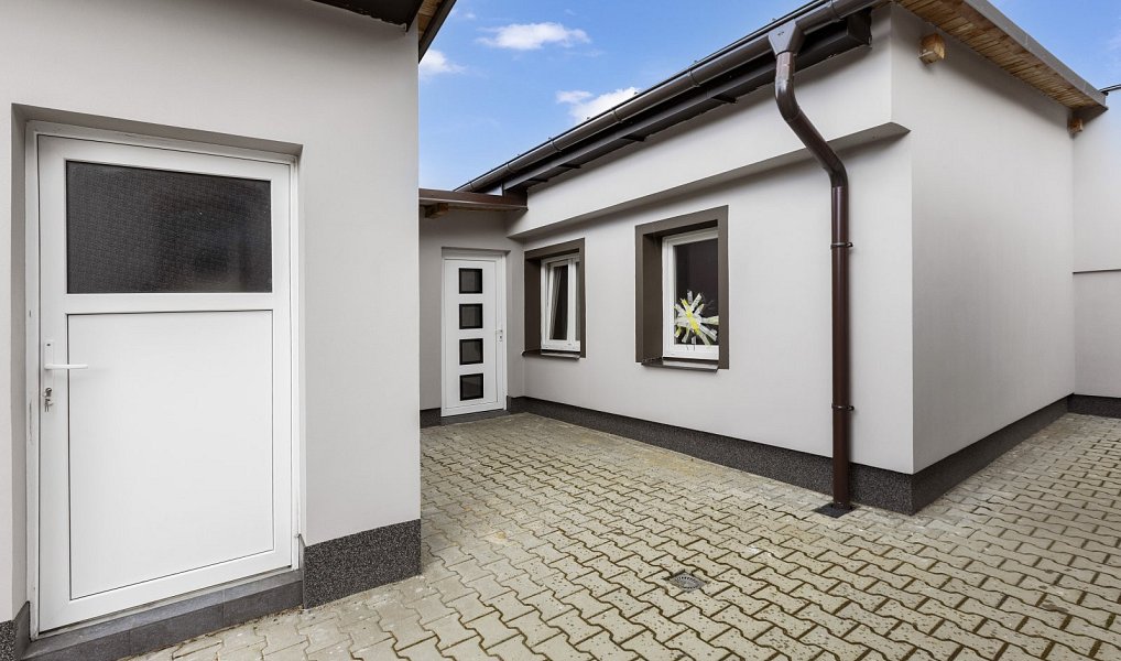 Prodej domu 135 m² s pozemkem 392 m², Pardubice – náhled fotky 7