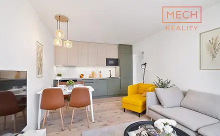 Prodej bytu 2+kk 36 m², Elišky Krásnohorské, Havířov - Podlesí, okres Karviná
