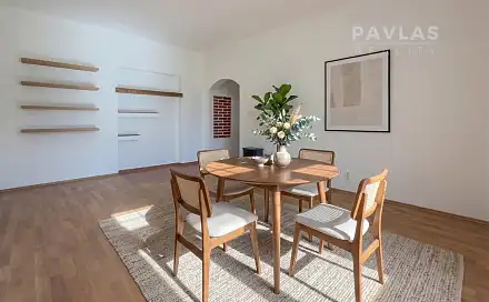 Prodej domu 570 m² s pozemkem 418 m², náměstí T. G. Masaryka, Veselí nad Lužnicí - Veselí nad Lužnicí I, okres Tábor