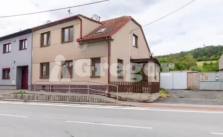 Prodej domu 243 m² s pozemkem 1 132 m², Čebín, okres Brno-venkov