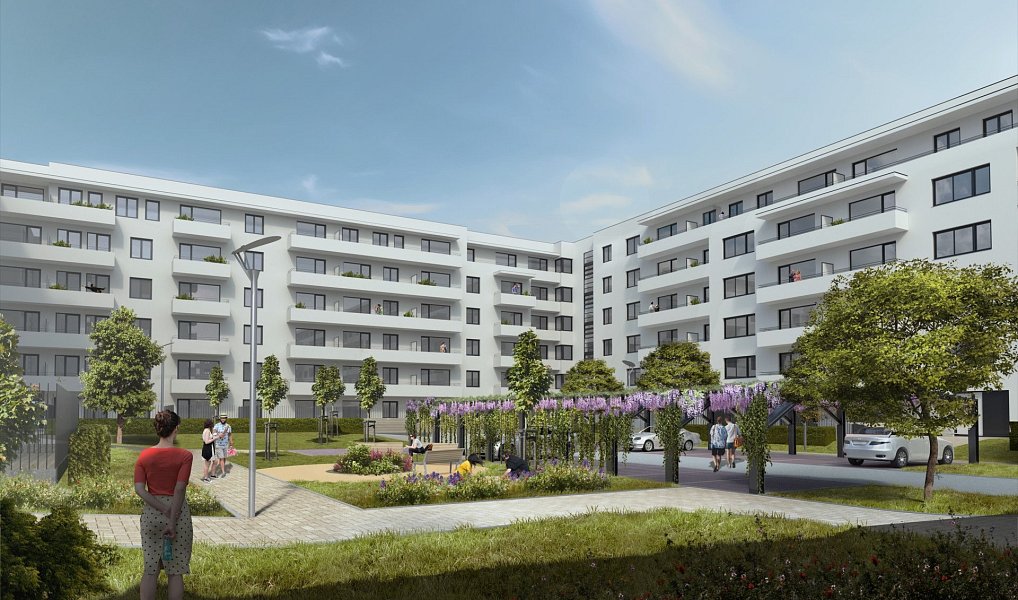 Pronájem bytu 2+kk 56 m², Brno – náhled fotky 13