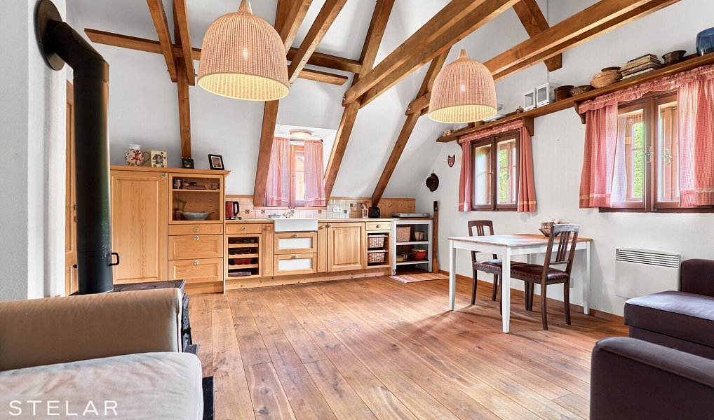 Prodej chaty/chalupy 262 m² s pozemkem 6 208 m², Kořenov – náhled fotky 23