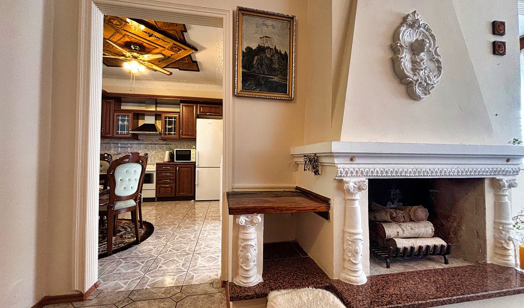 Prodej domu 184 m² s pozemkem 505 m², Praha – náhled fotky 6