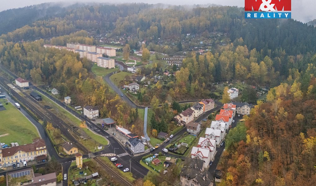 Prodej domu 800 m² s pozemkem 662 m², Oloví – náhled fotky 11