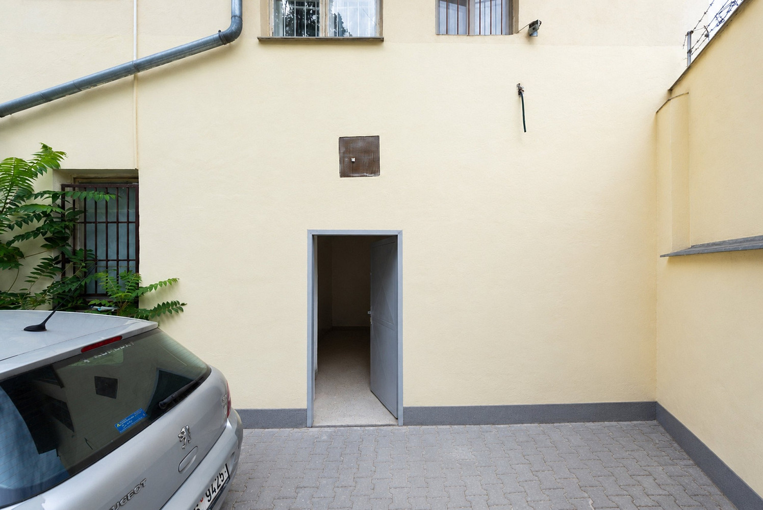 Prodej skladovacích prostor 25 m² – fotografie 2
