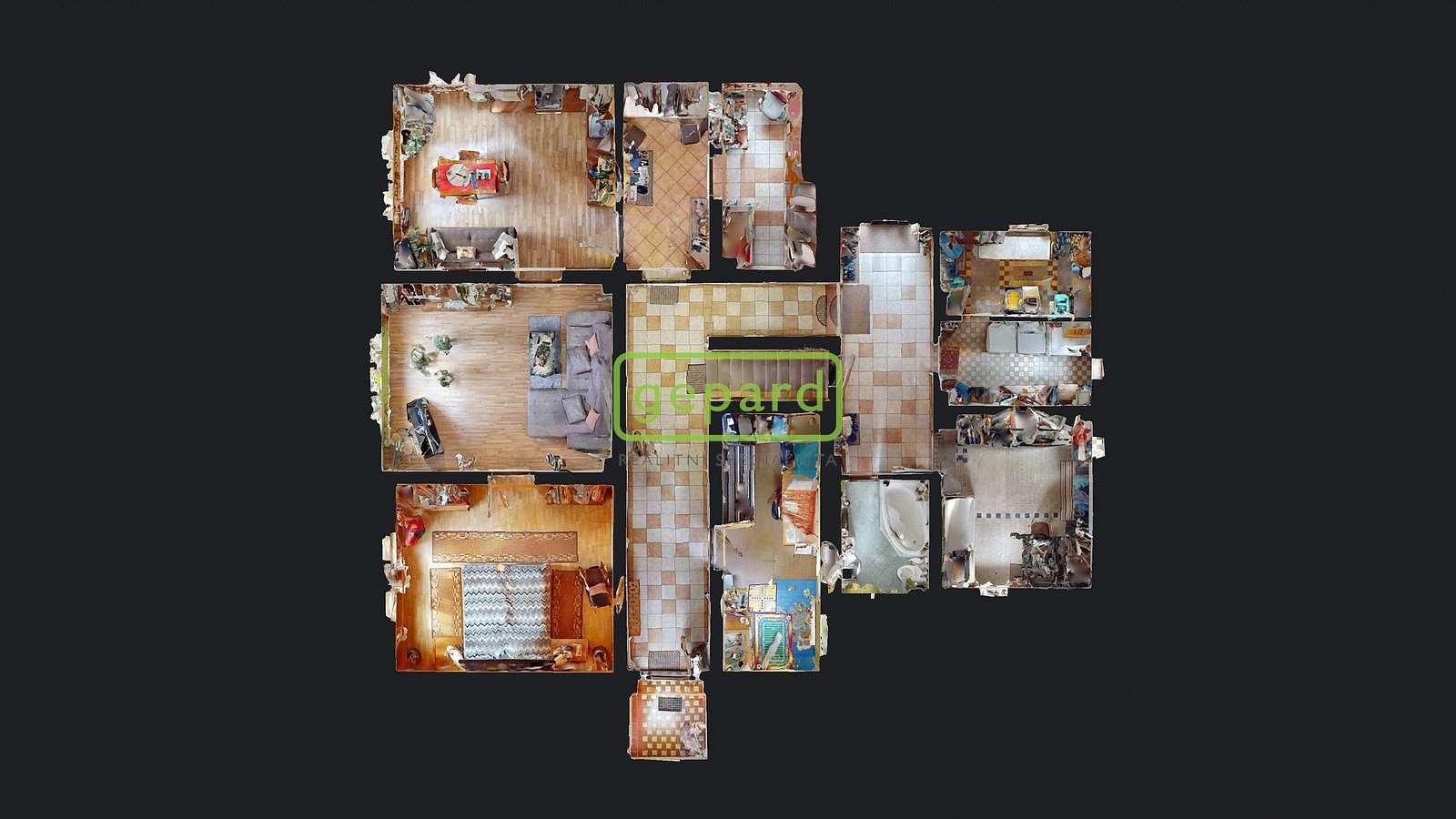 Prodej domu 350 m² s pozemkem 2 393 m² — photo 3