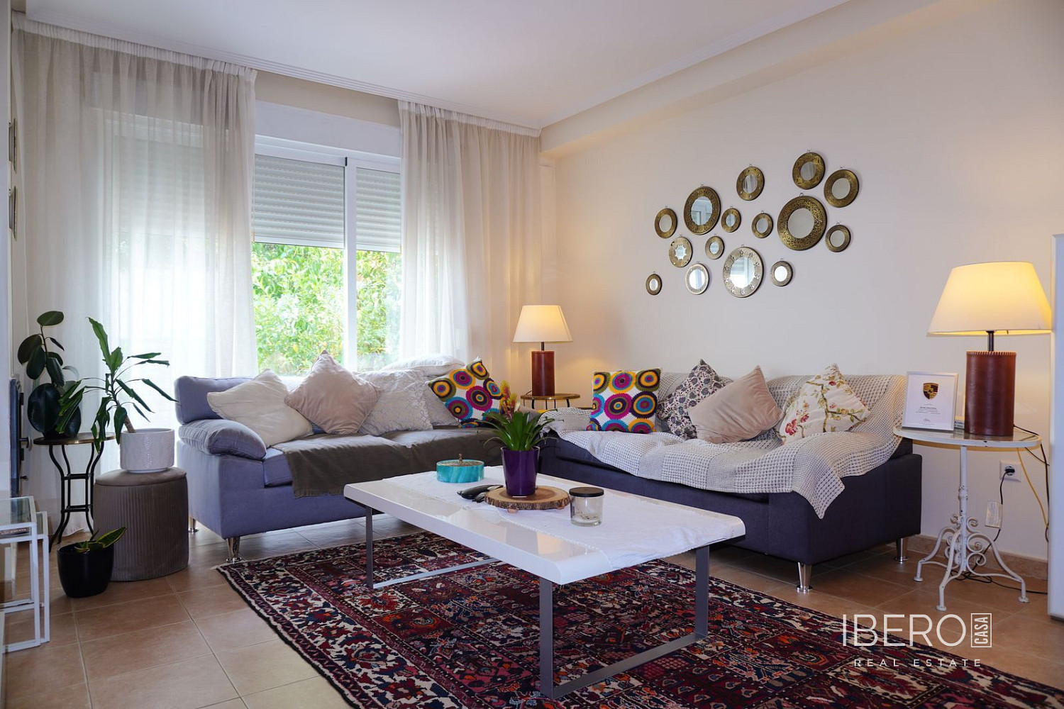 Casa 5+kk – Mijas, Urbanización Santa Rosa, Las Lomas de Mijas - Vista 4