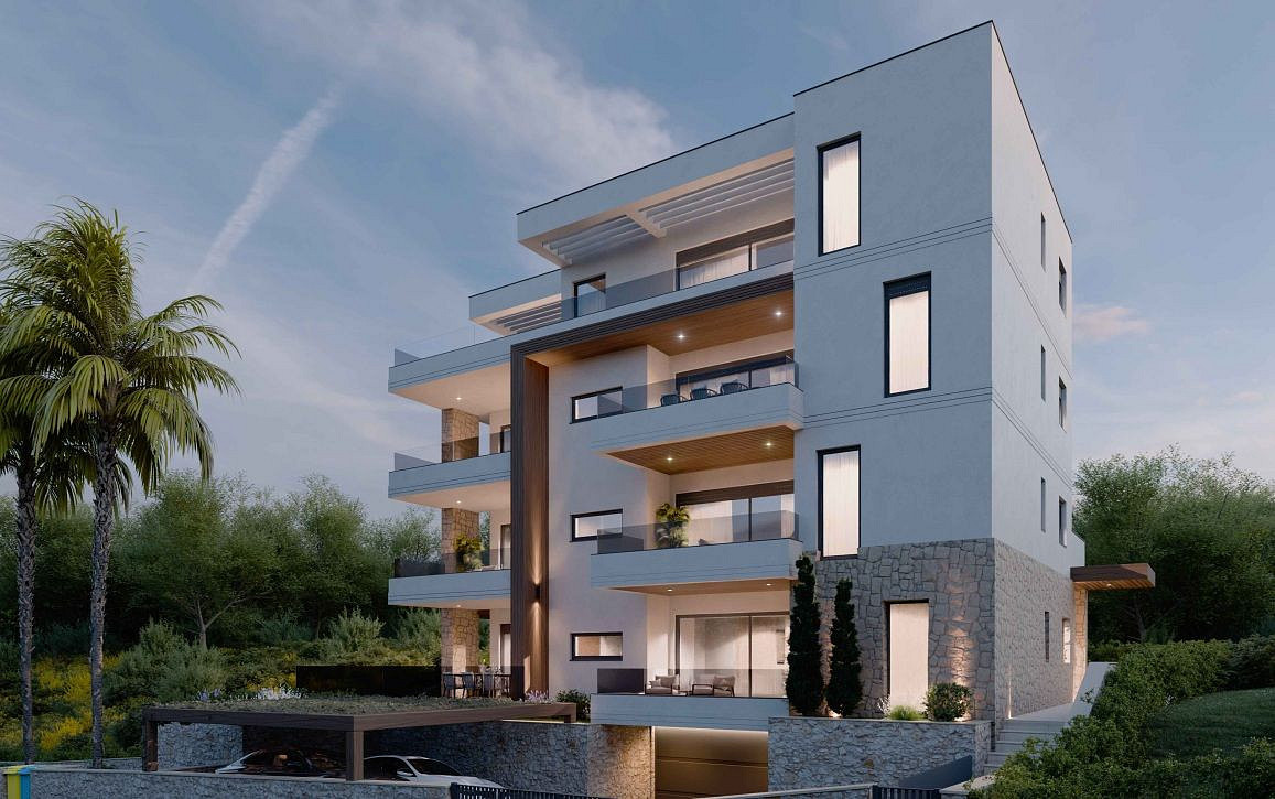 Prodej bytu 3+kk 73 m² — photo 2