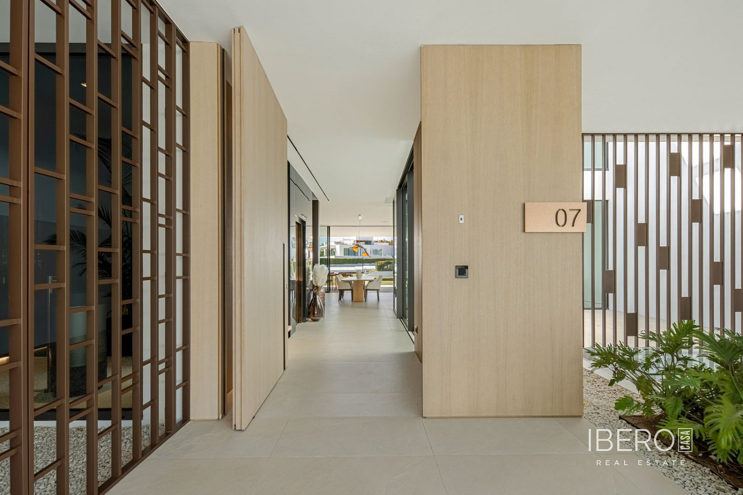 Casa 4+kk – Málaga, Centro Histórico, Centro - Vista 3