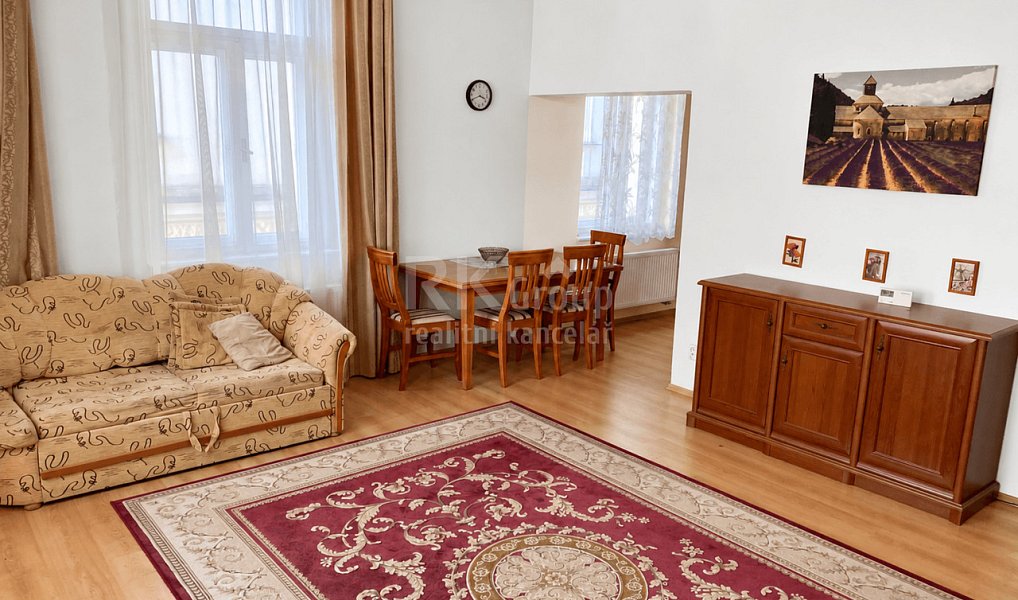 Prodej bytu 2+1 73 m², Mariánské Lázně – náhled fotky 2