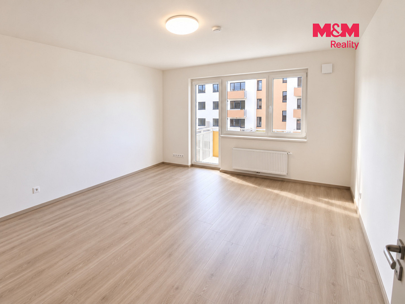 Pronájem bytu 2+kk 49 m² – fotografie 3
