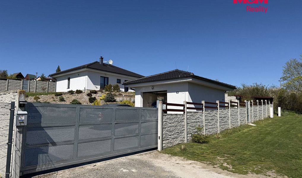 Prodej domu 92 m² s pozemkem 1 009 m², Dražeň – náhled fotky 5