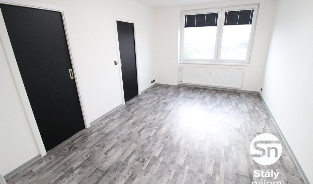 Pronájem bytu 2+kk 40 m², Praha – náhled fotky 2