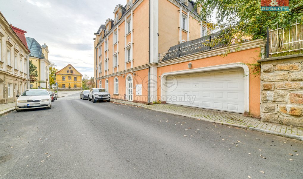 Pronájem restaurace 132 m², Kynšperk nad Ohří – náhled fotky 13