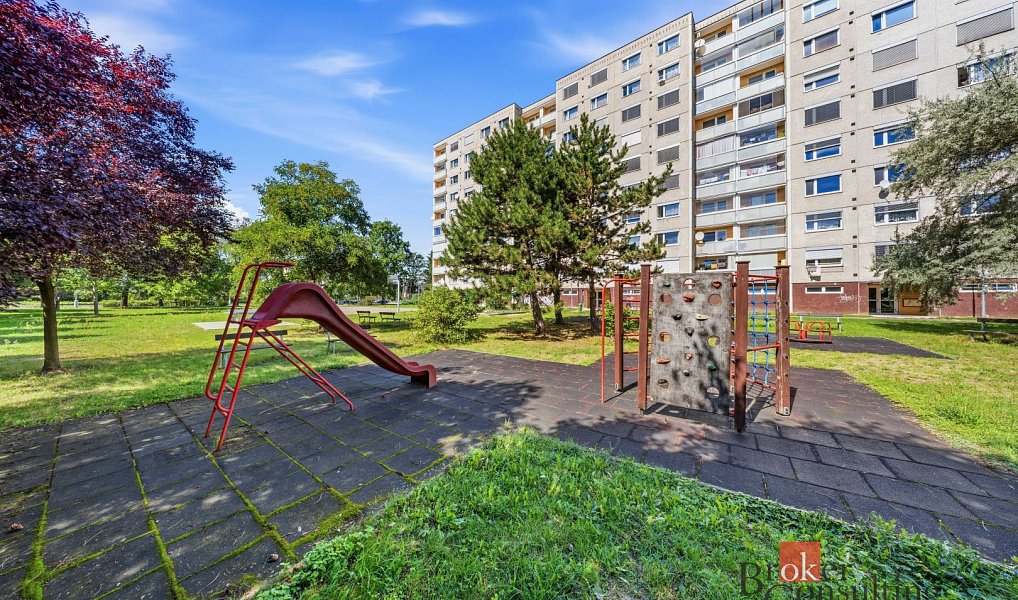 Prodej bytu 3+1 82 m², Hradec Králové – náhled fotky 16