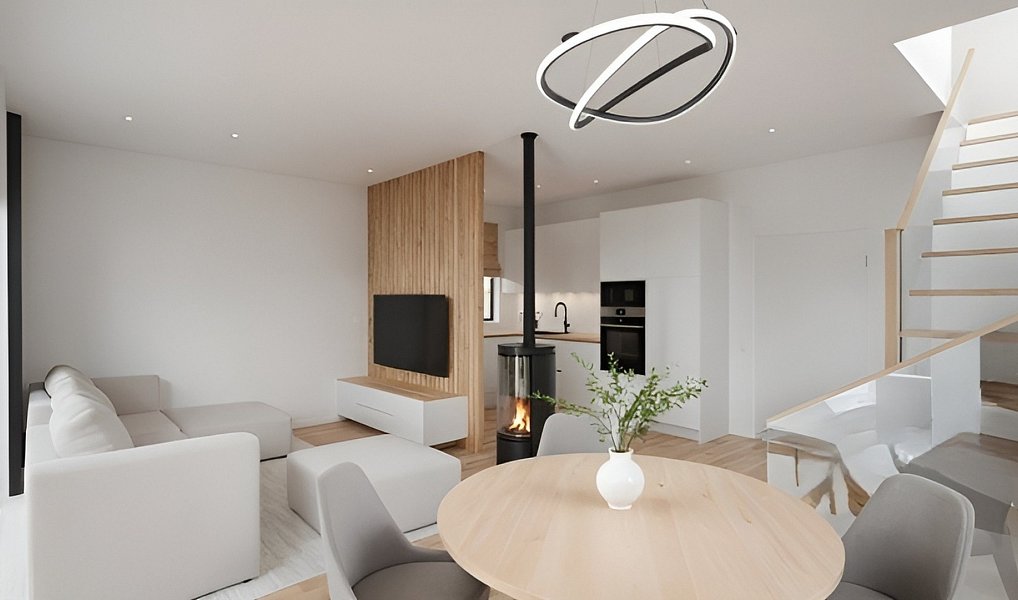 Prodej domu 118 m² s pozemkem 609 m², Říčany – náhled fotky 16