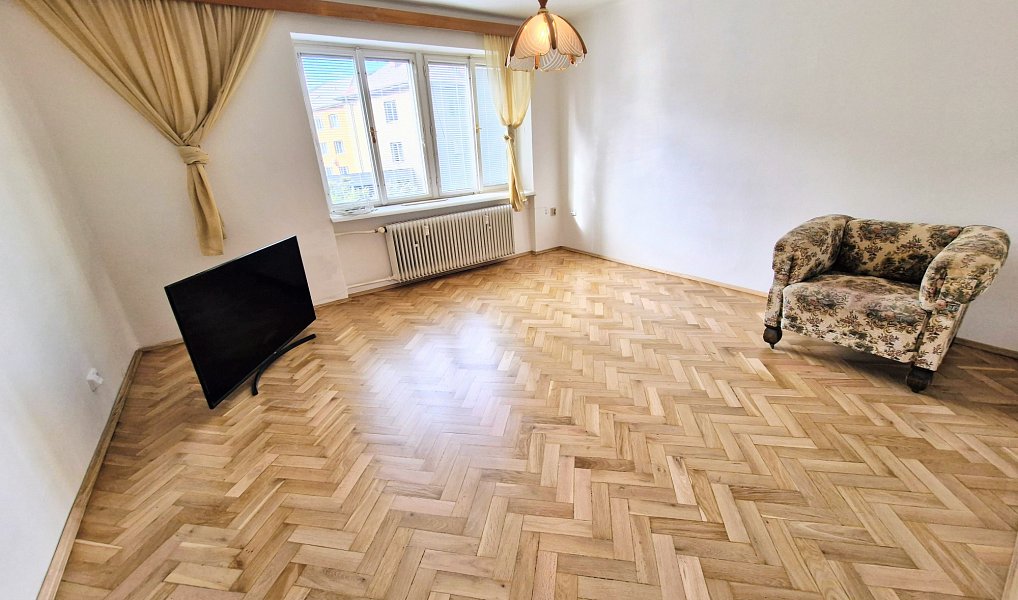 Pronájem bytu 3+1 65 m², Ústí nad Labem – náhled fotky 12