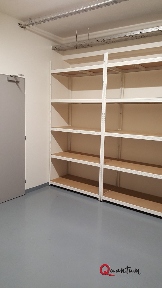 Pronájem skladovacích prostor 12 m² — photo 5
