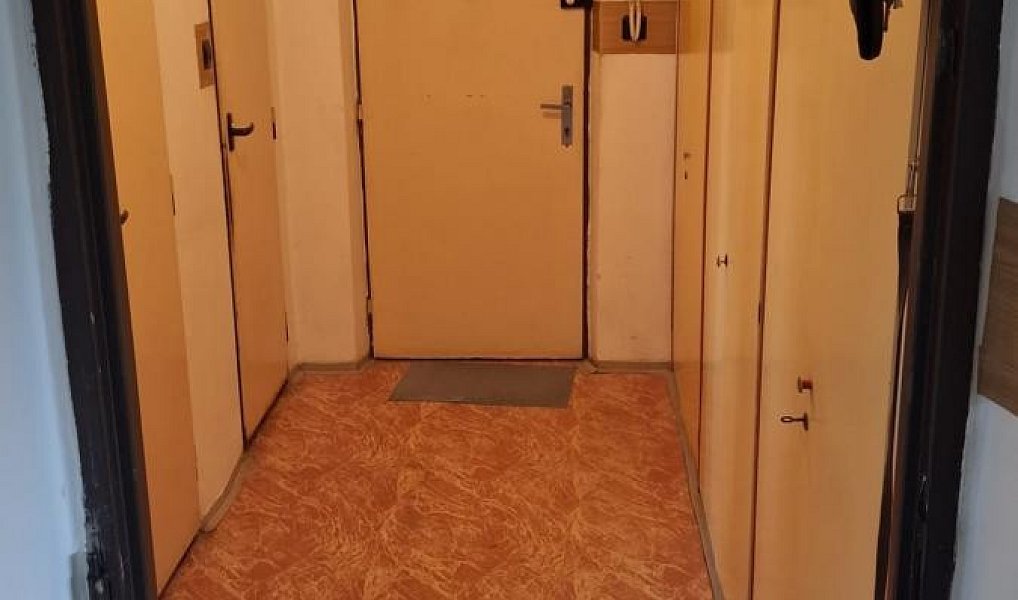 Prodej bytu 2+1 53 m², Praha – náhled fotky 9