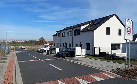 Prodej domu 115 m² s pozemkem 174 m², Sečská, Slatiňany, okres Chrudim