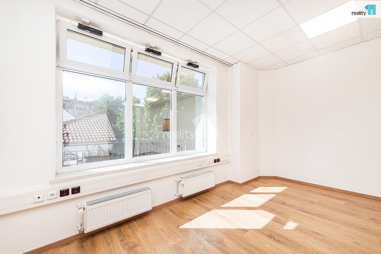 Pronájem kanceláře 48 m²