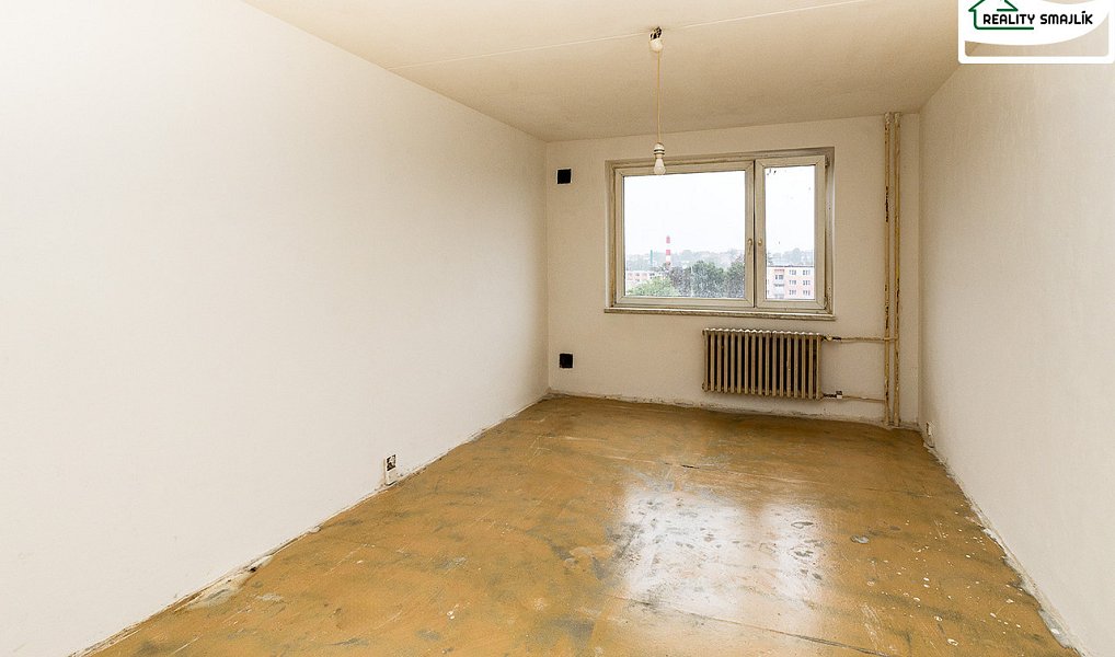 Prodej bytu 1+kk 25 m², Cheb – náhled fotky 2