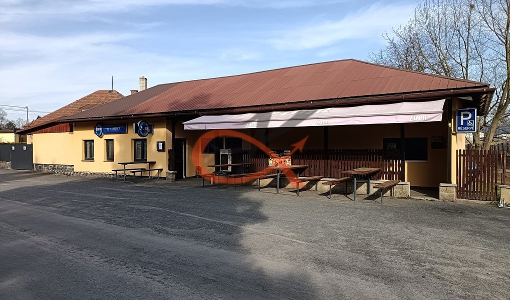 Prodej domu 343 m² s pozemkem 1 082 m², Bohuňovice – náhled fotky 3