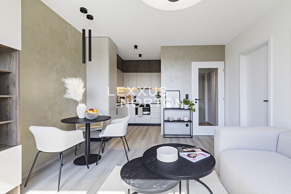 Prodej bytu 2+kk 43 m² - Widok 6