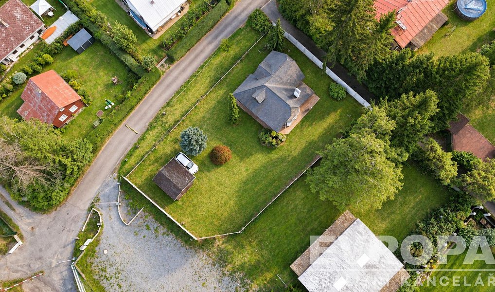 Prodej domu 91 m² s pozemkem 869 m², Chotilsko – náhled fotky 3