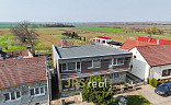 Prodej domu 200 m² s pozemkem 437 m²
