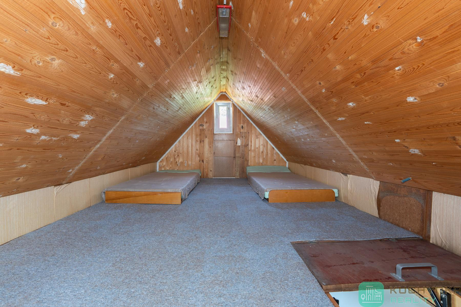 Prodej chaty/chalupy 25 m² s pozemkem 415 m² — photo 5