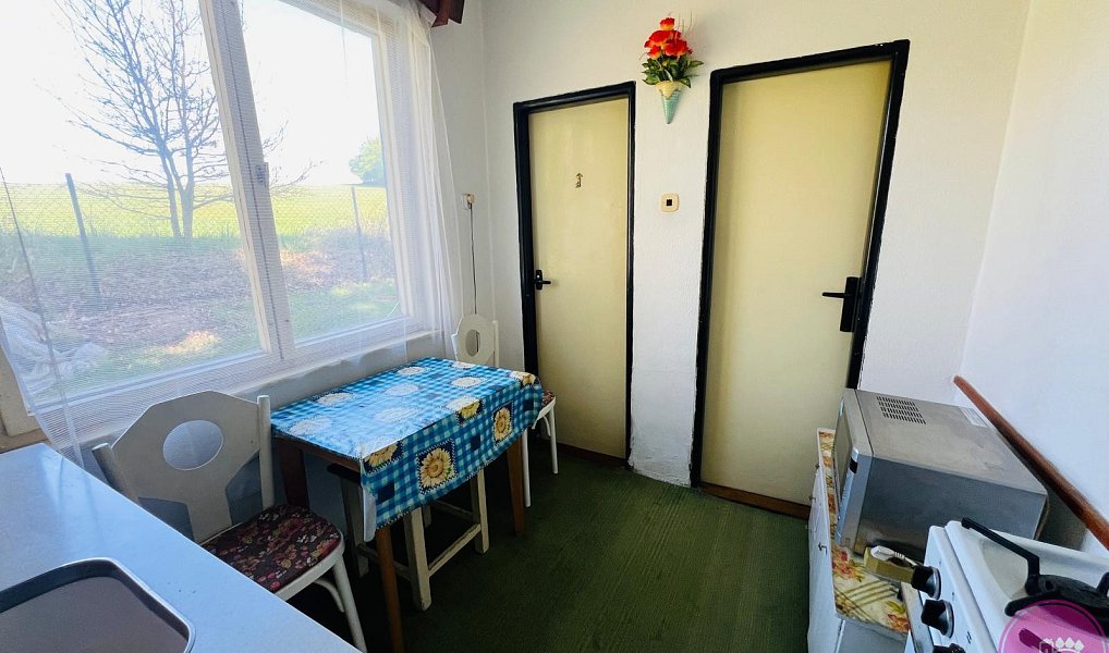 Prodej chaty/chalupy 68 m² s pozemkem 379 m², Bouzov – náhled fotky 14