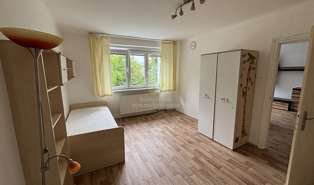 Pronájem bytu 2+1 60 m², Rokycany – náhled fotky 12