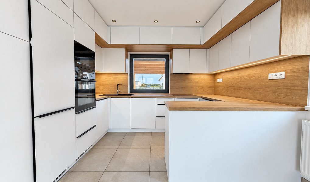Pronájem domu 165 m² s pozemkem 551 m², Světlá nad Sázavou – náhled fotky 3