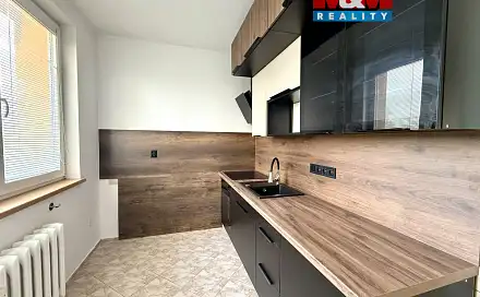 Prodej bytu 2+1 56 m², Plzeňská, Ostrava - Hrabůvka