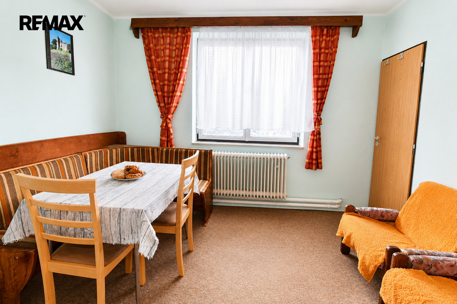 Prodej bytu 3+kk 60 m² – fotografie 3