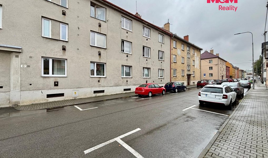 Prodej bytu 1+1 30 m², Nový Jičín – náhled fotky 8