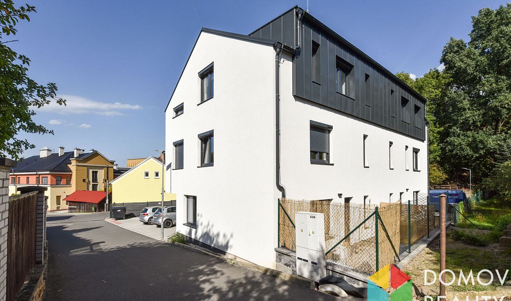 Prodej bytu 2+kk 44 m², Hořovice – náhled fotky 15