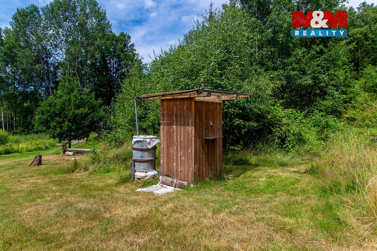 Prodej pozemku 8 531 m² — photo 4