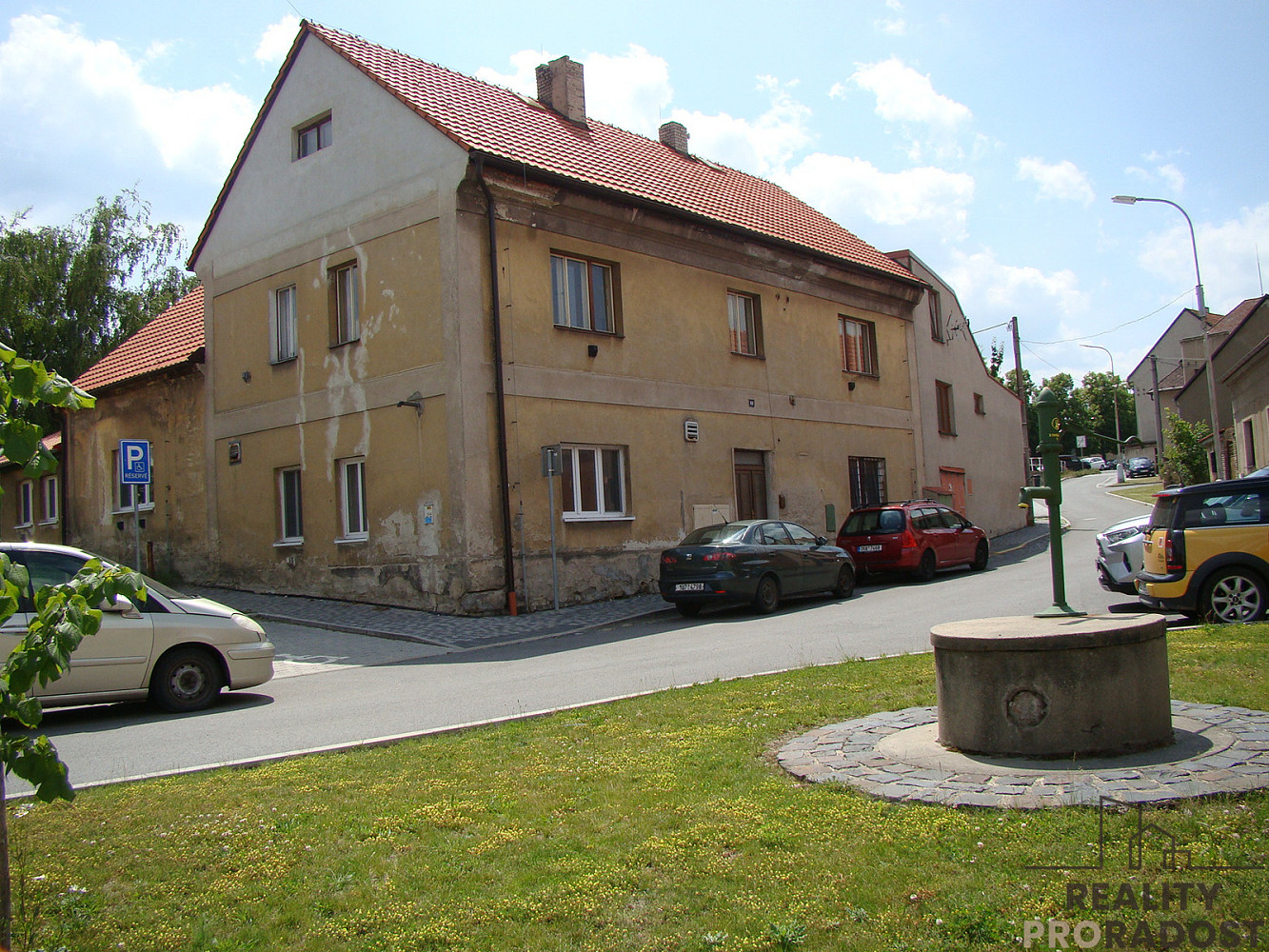Pronájem bytu 2+kk 50 m² – fotografie 4
