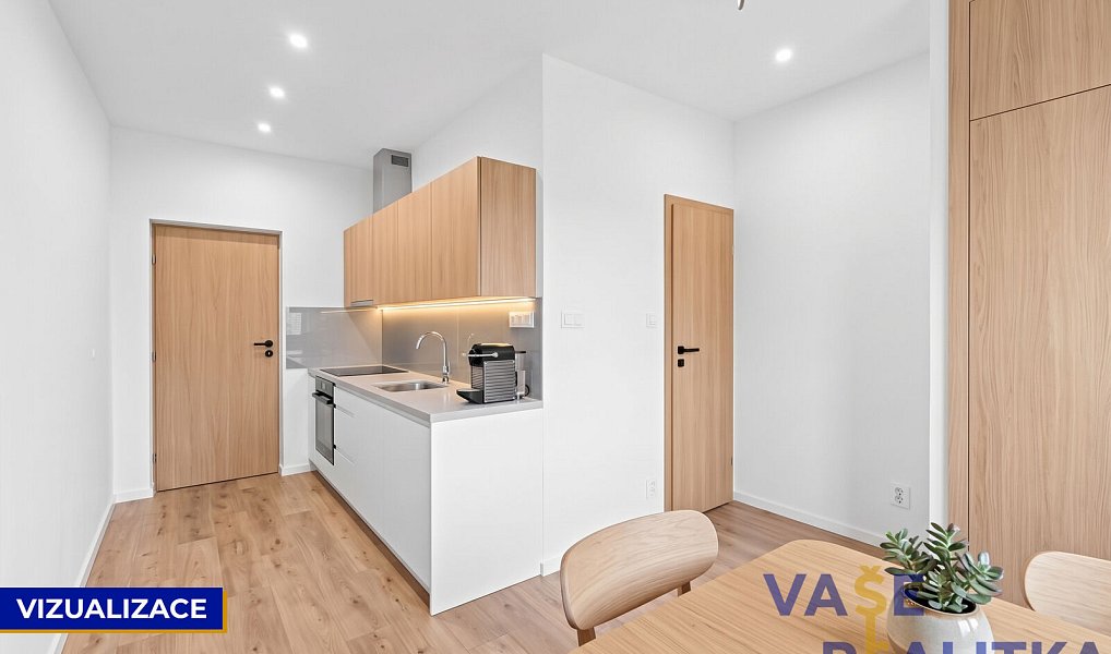 Prodej bytu 3+1 72 m², Šumperk – náhled fotky 14